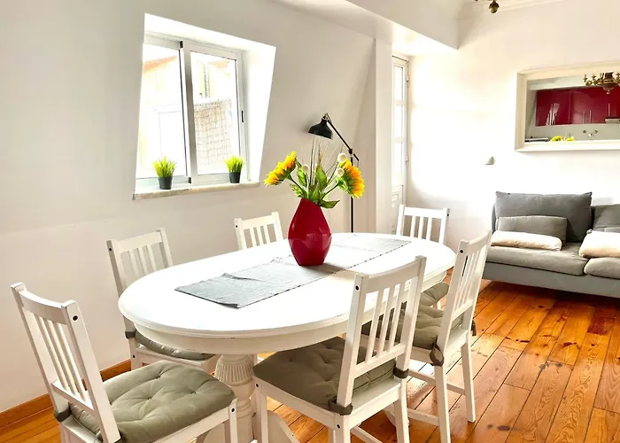 2 Bedroom, 2 Bathroom With Terrasse - Palma Residence