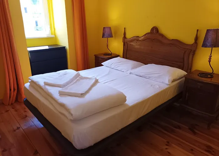 2 Bedroom, 2 Bathroom With Terrasse - Palma Residence