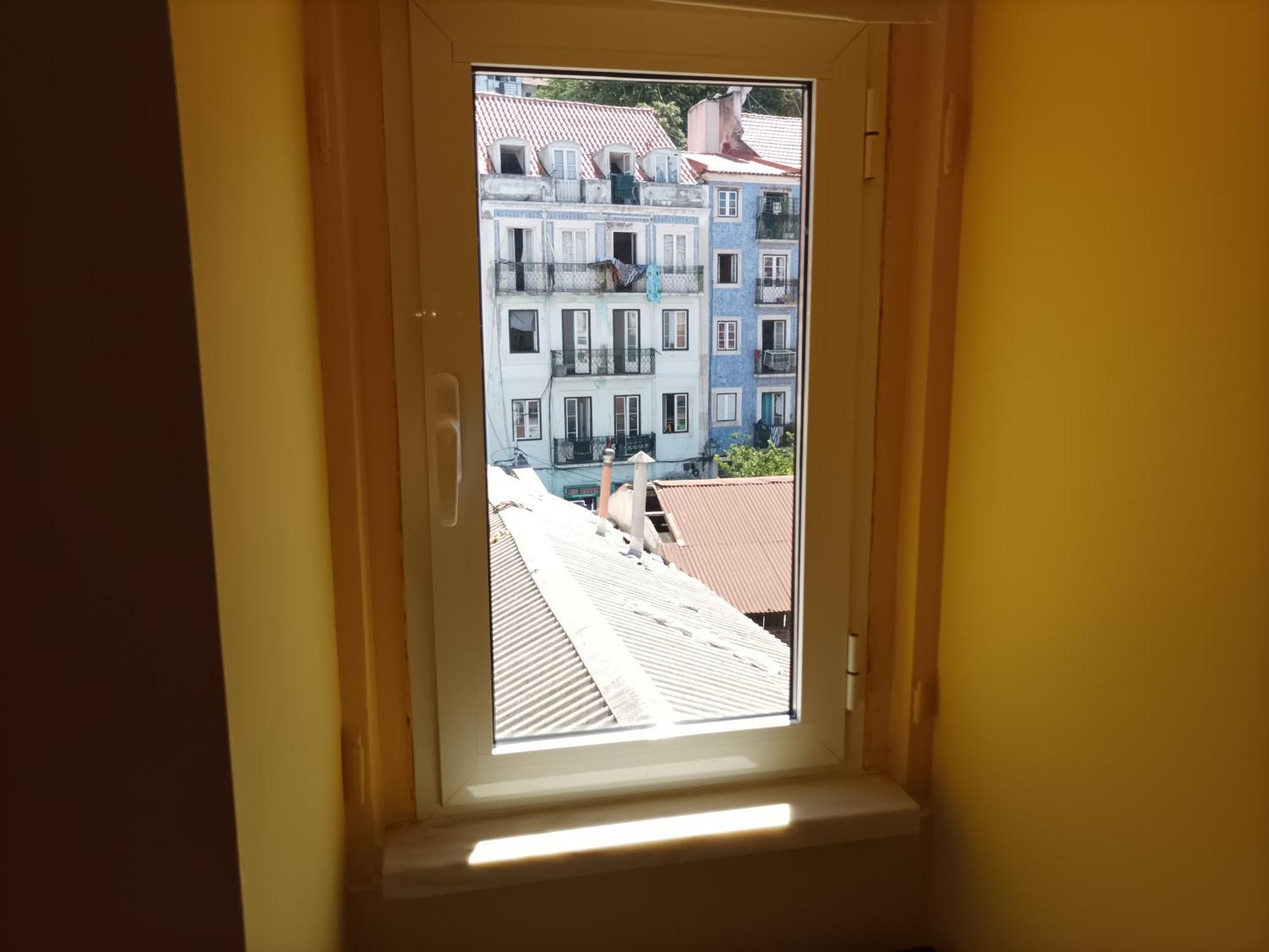 2 Bedroom, 2 Bathroom With Terrasse - Palma Apartment Lisbon
